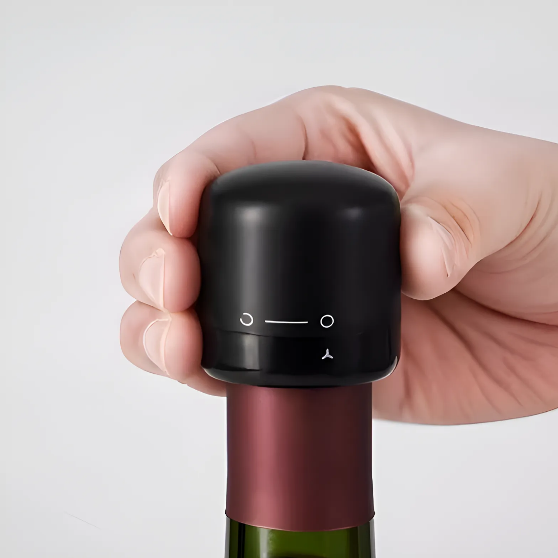 홈르네 진공 와인 키퍼 스토퍼 3,450원