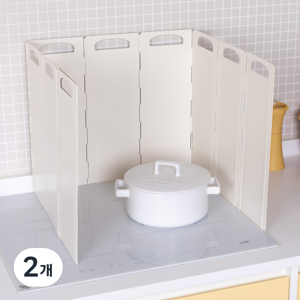 올지 자바라 가스렌지 가림막 인덕션 손잡이 50,330원