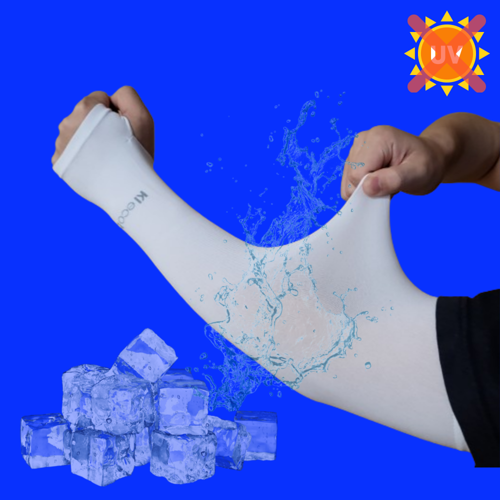 르산데 자외선차단 여름 손등 쿨토시 팔토시 8,900원