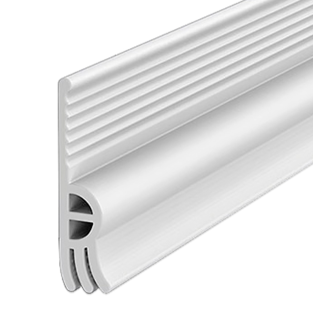 리브문 3중 바람 차단 틈새 문풍지 3.2cm X 4M, 1개 11,900원