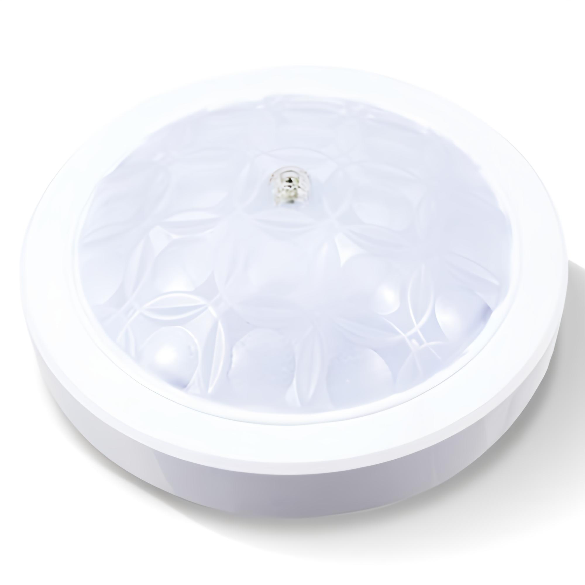 씨티오 LED 원형 직부 천장등 4,900원