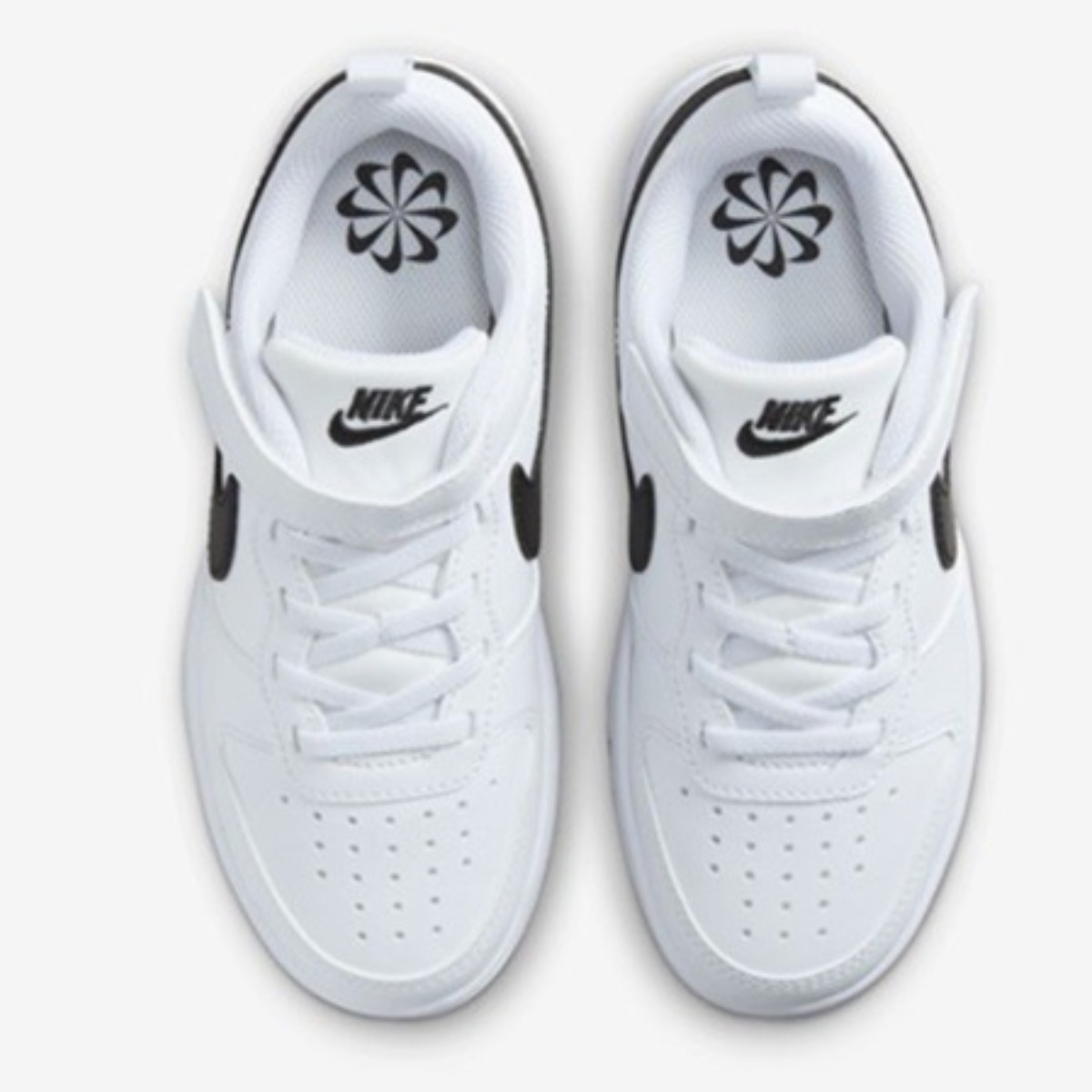 국내매장판 나이키 NIKE 베이비 코트 버로우 로우 리크래프트 키즈 찍찍이 운동화 선물 아기 신발 43,280원