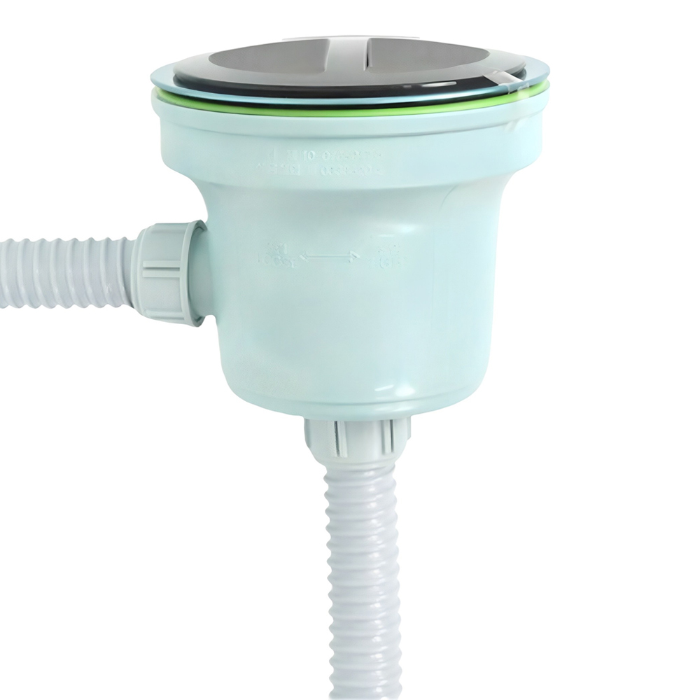 코트랩 1구 점보 싱크대 배수구 용품세트 대형 18,650원