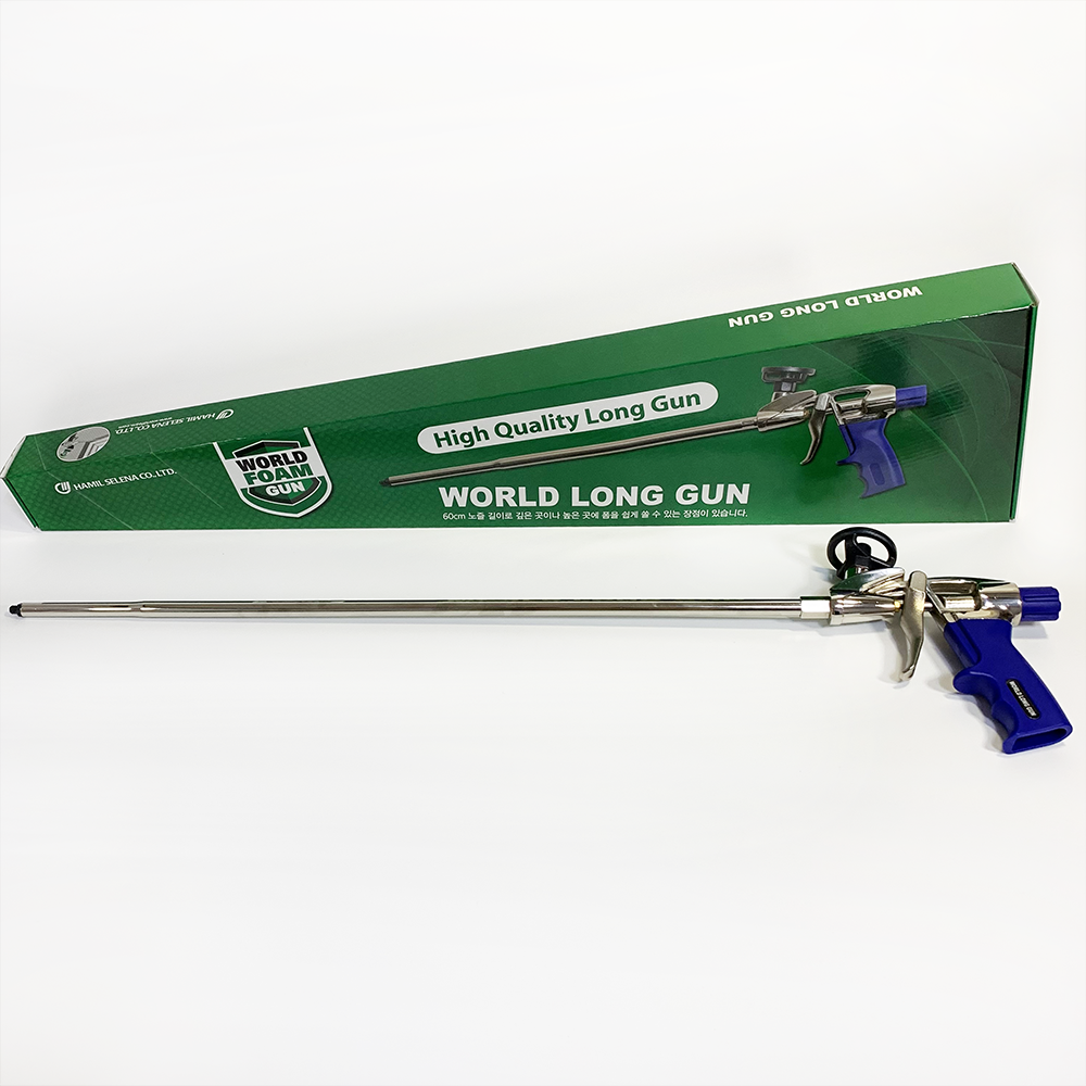 함일셀레나 월드 우레탄 폼건 롱건 우레탄폼 전용 47,060원