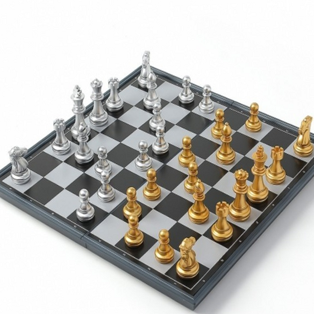 루체트리 보드게임 취미생활 게임 경기 체스판 자석 체스 DP45534 59,700원