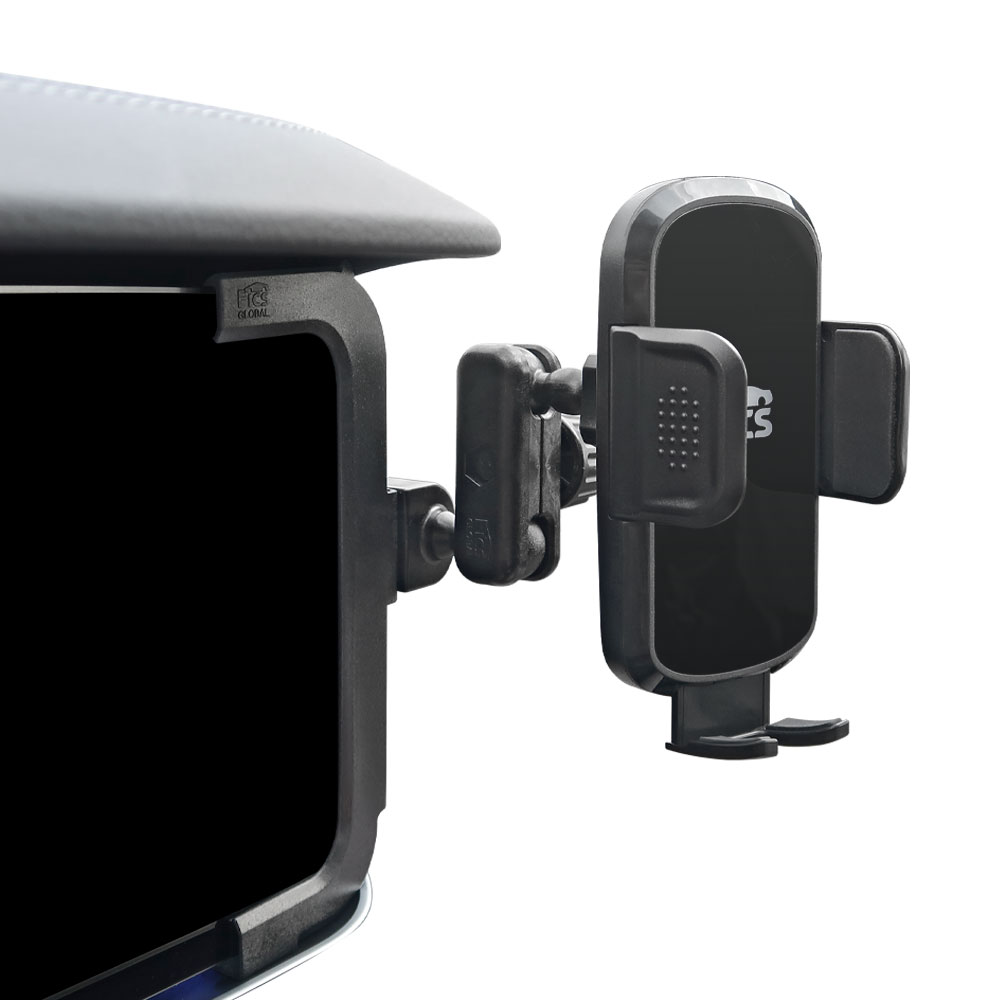 픽스글로벌 픽스 벤츠 E클래스 W213 차량용 핸드폰 거치대 세트, 1세트, 1개 33,900원