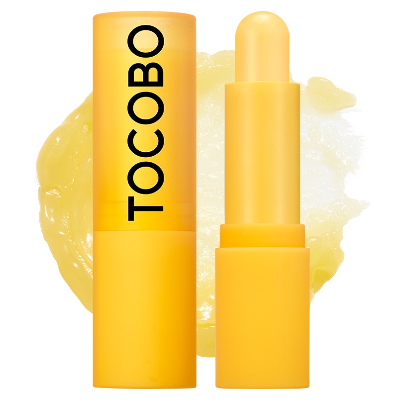 토코보 비타민 너리싱 립밤, 단일색상, 3.5g, 1개 11,500원