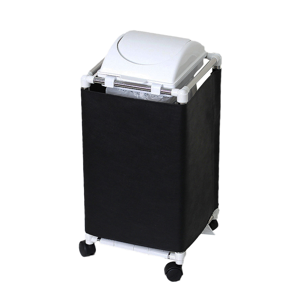 센스2030 종량제 휴지통 20L 스윙형 + 커버 18,900원