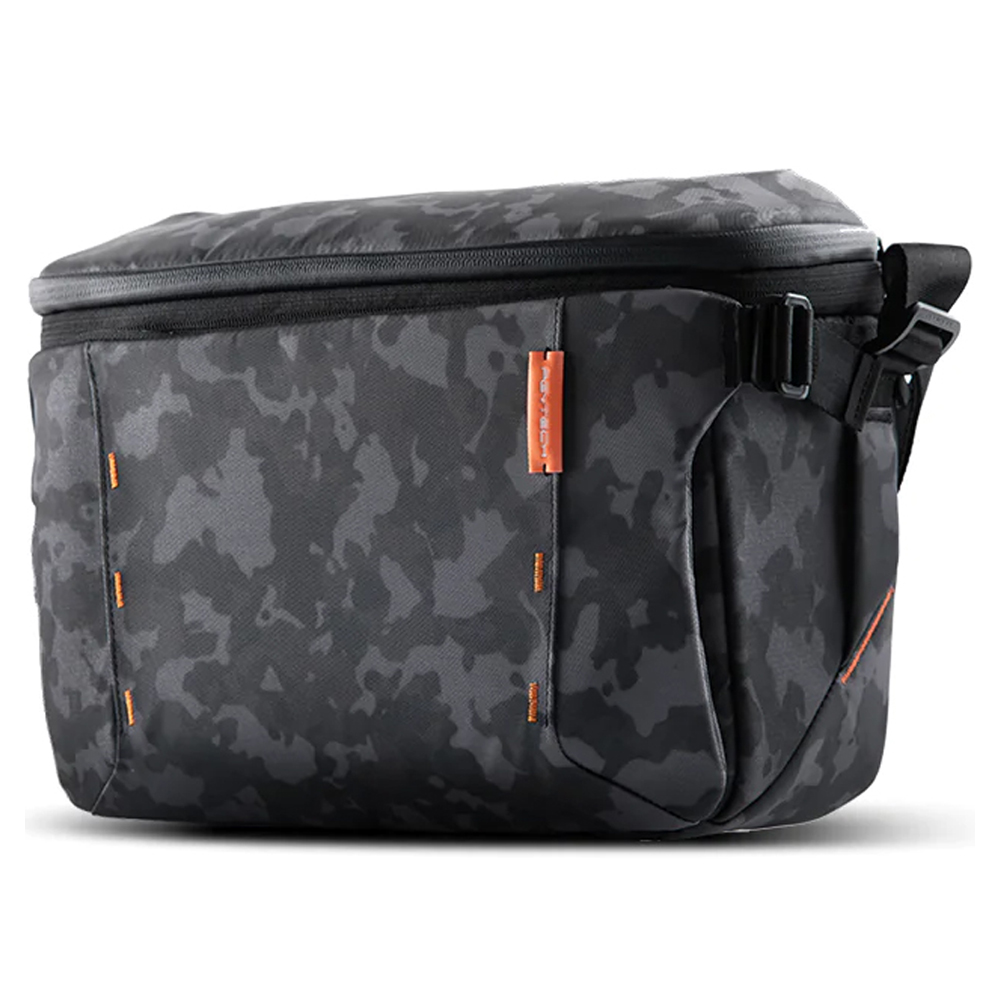 피지와이텍 원모 슬링백 카메라 드론 수납 7L 119,000원