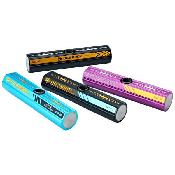 대덕 게이트볼 헤드 뉴다이아 NEW DIA-4520, 퍼플 171,000원