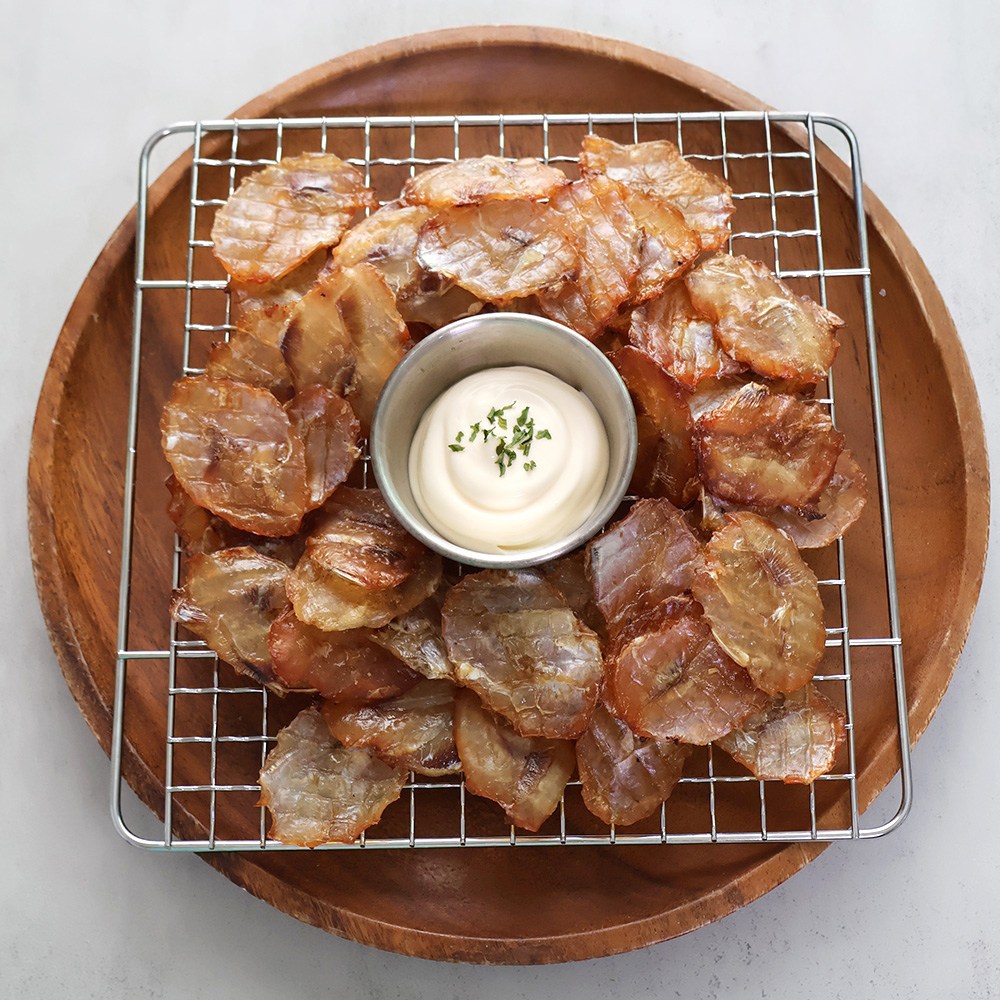 [벌크나라 1KG] 건어물도매 동전 쥐포 5S, 1개 65,400원