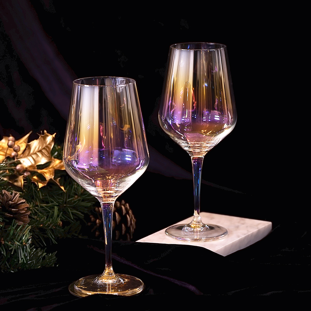 보르미올리 보테 오로라 와인잔, 440ml, 2개 37,000원