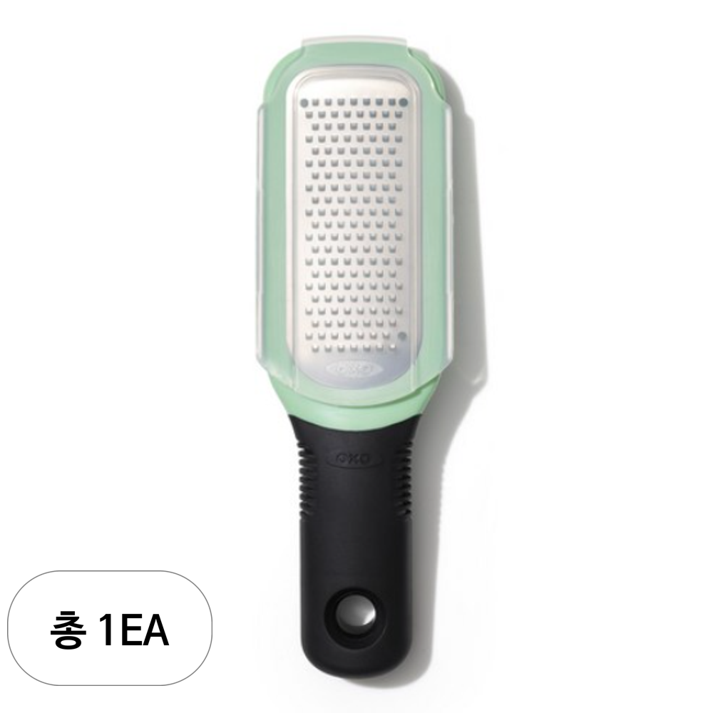 옥소 굿그립 생강 마늘 강판 24,620원