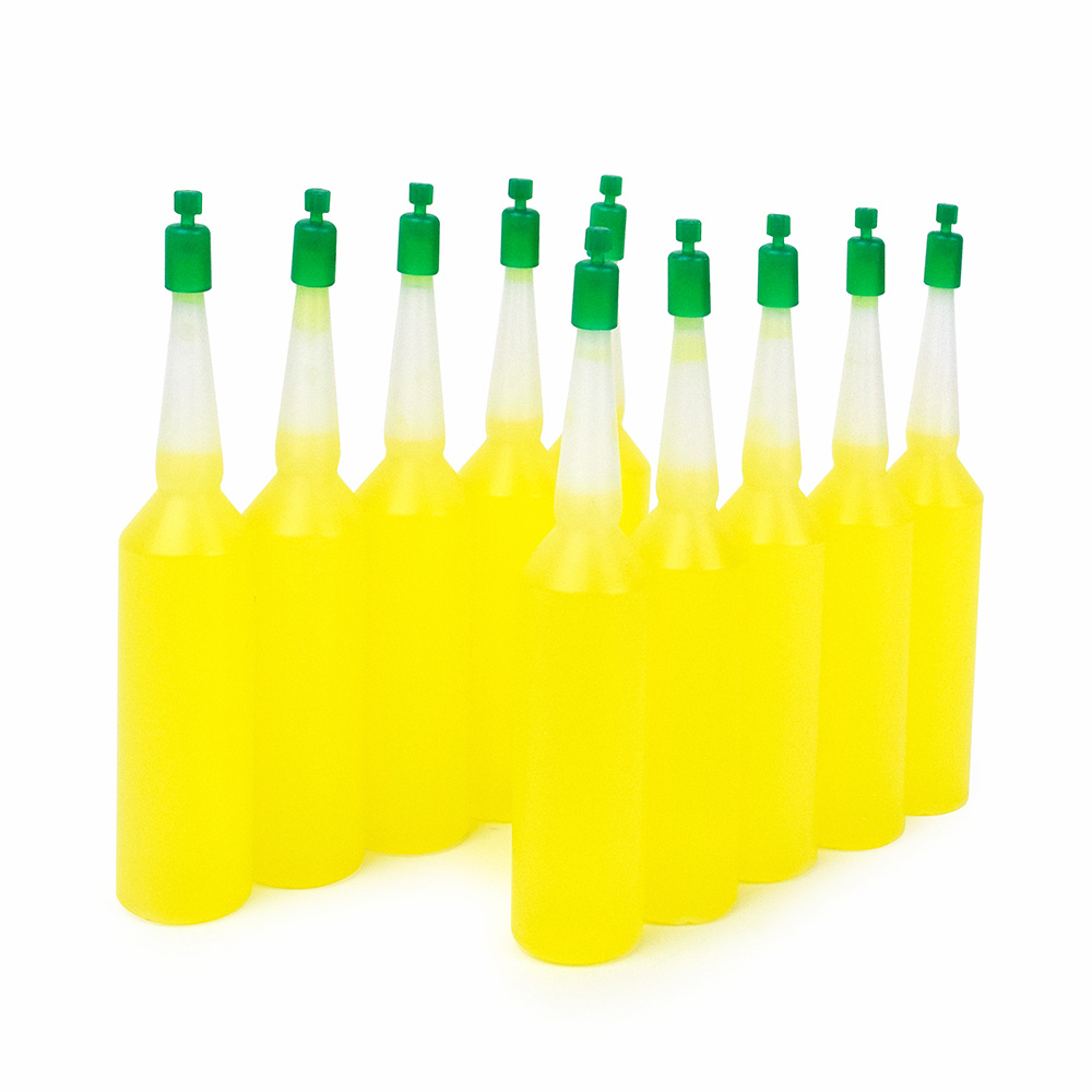 EVERYBO 감동 식물영양제 10P 모든식물용 식물영양제다육이 1,400원