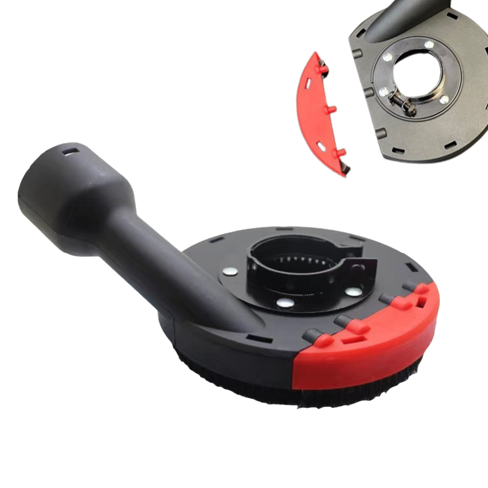 사십베비 5인치 6인치 그라인더 집진커버 19,600원