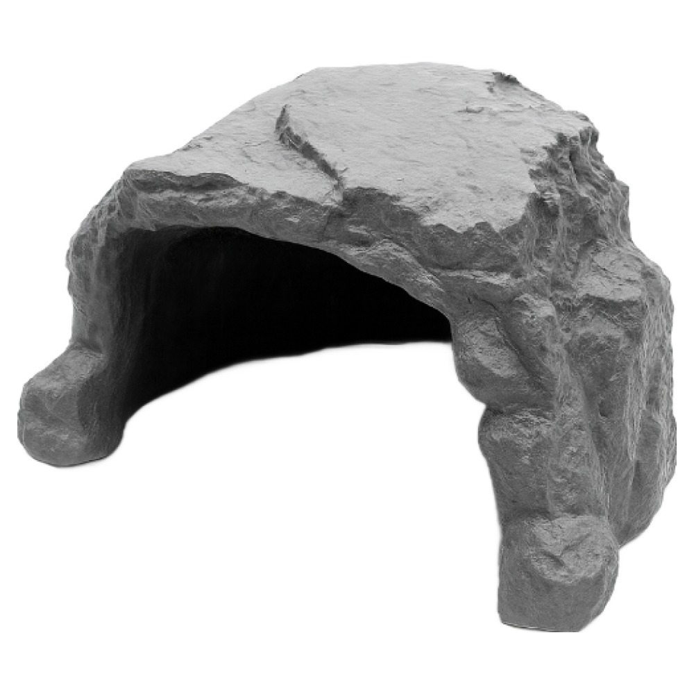 NRC 극진 돌땡이 파충류 은신처 중사이즈 NR-H12 15,570원