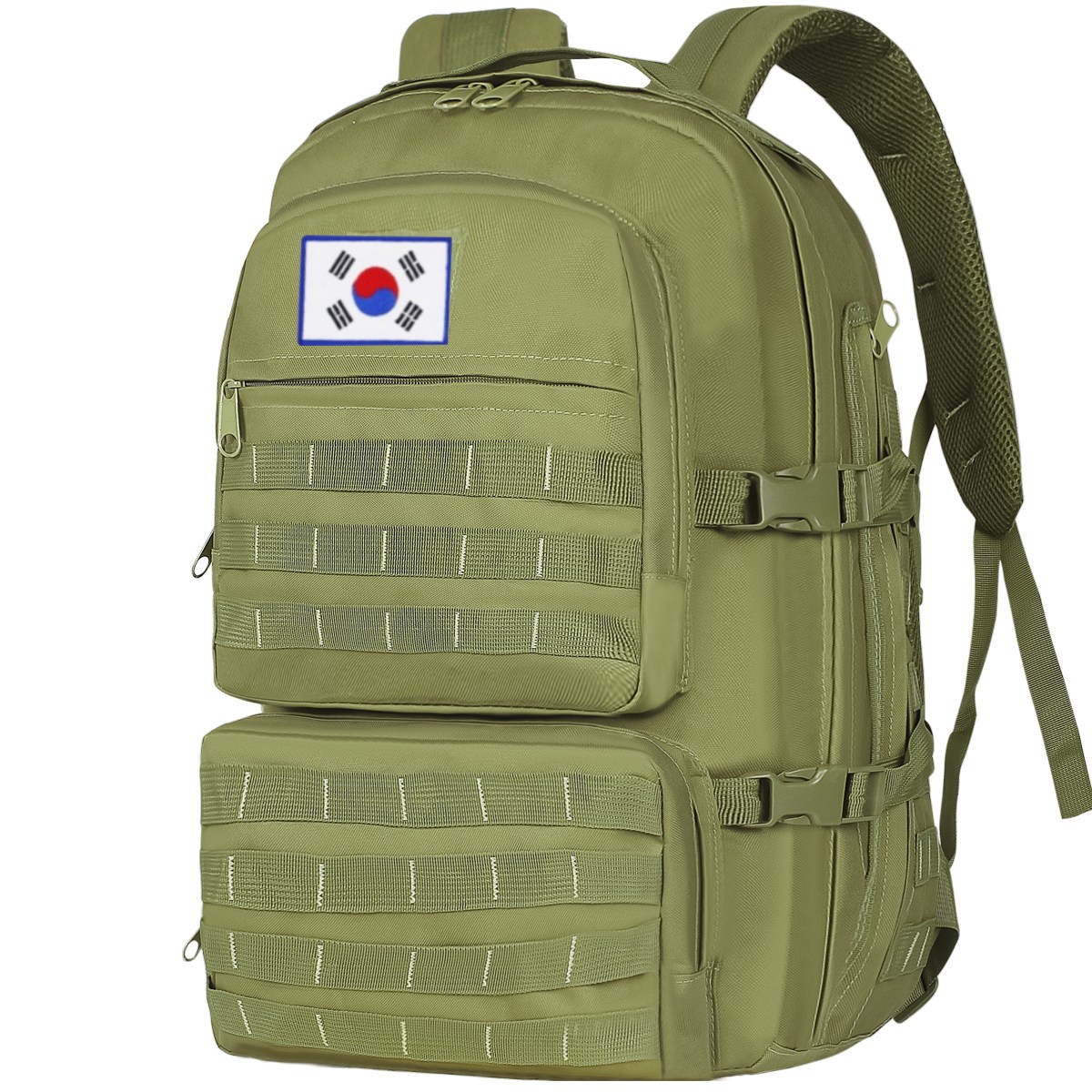 군용 캠핑용 대용량45L백팩 16,900원