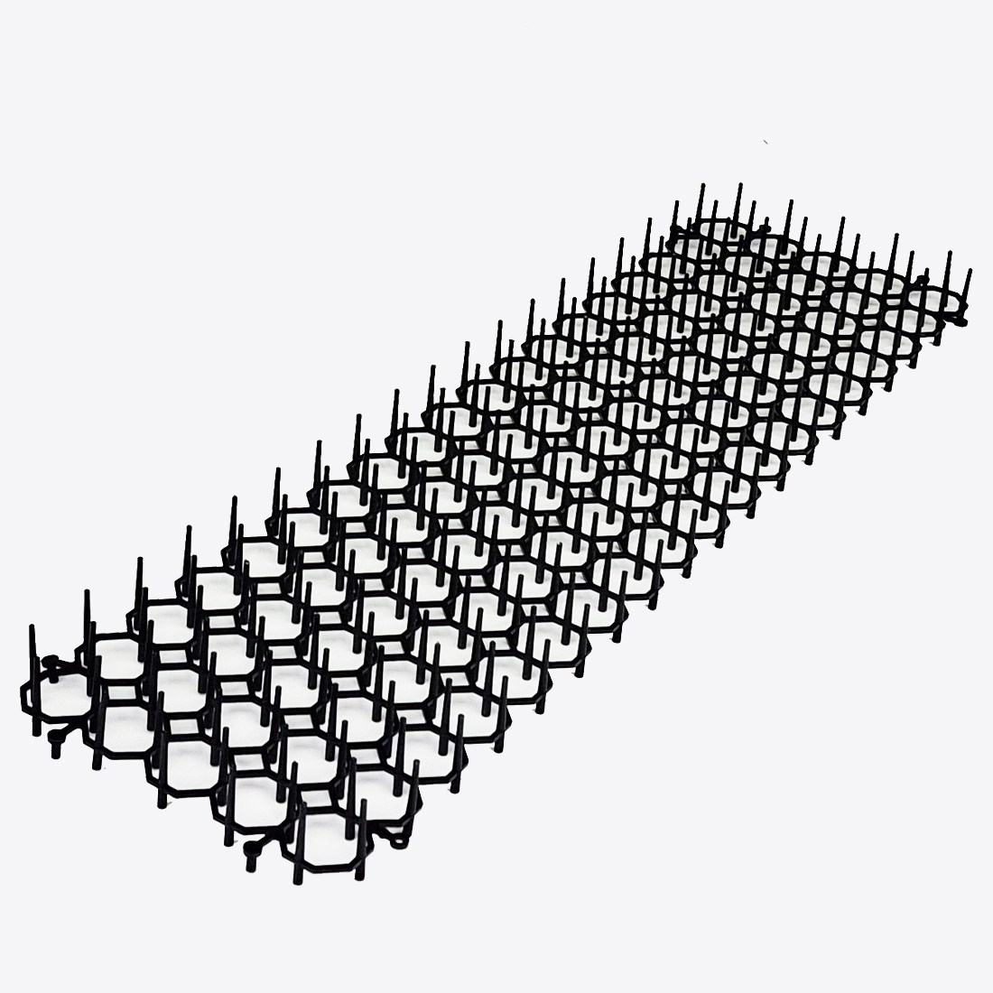 고양이퇴치매트13x49cm(5장세트), 5개, 13x49cm블랙 8,900원