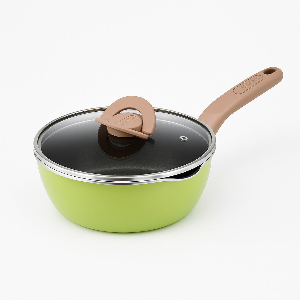 테팔 인덕션 티타늄 원픽냄비팬 43,690원