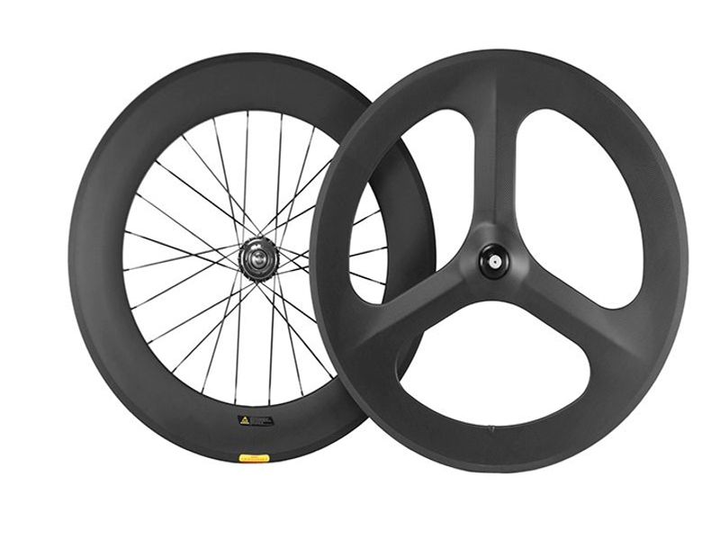 88림 픽시휠 카본휠 자전거바퀴 경량 스포크 삼발이 클린처 벨로시닷 유광 780,200원
