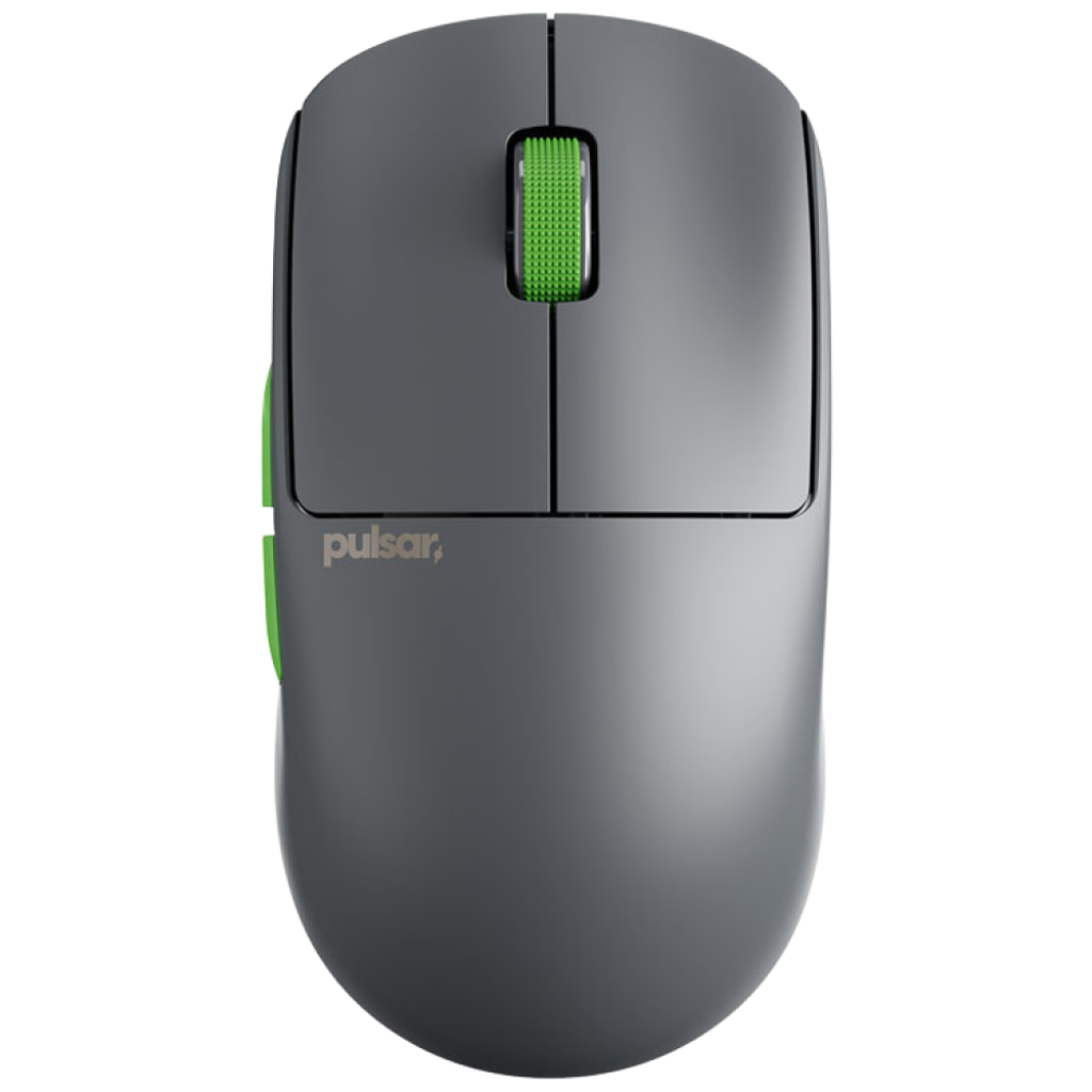 펄사 X2 CrazyLight 무선 게이밍 마우스 Volt Shadow 149,000원
