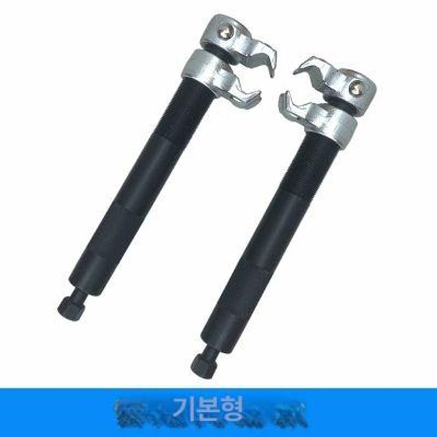 쇼바 스프링 자키 분해 유압 압착 공구 자동차 35,700원