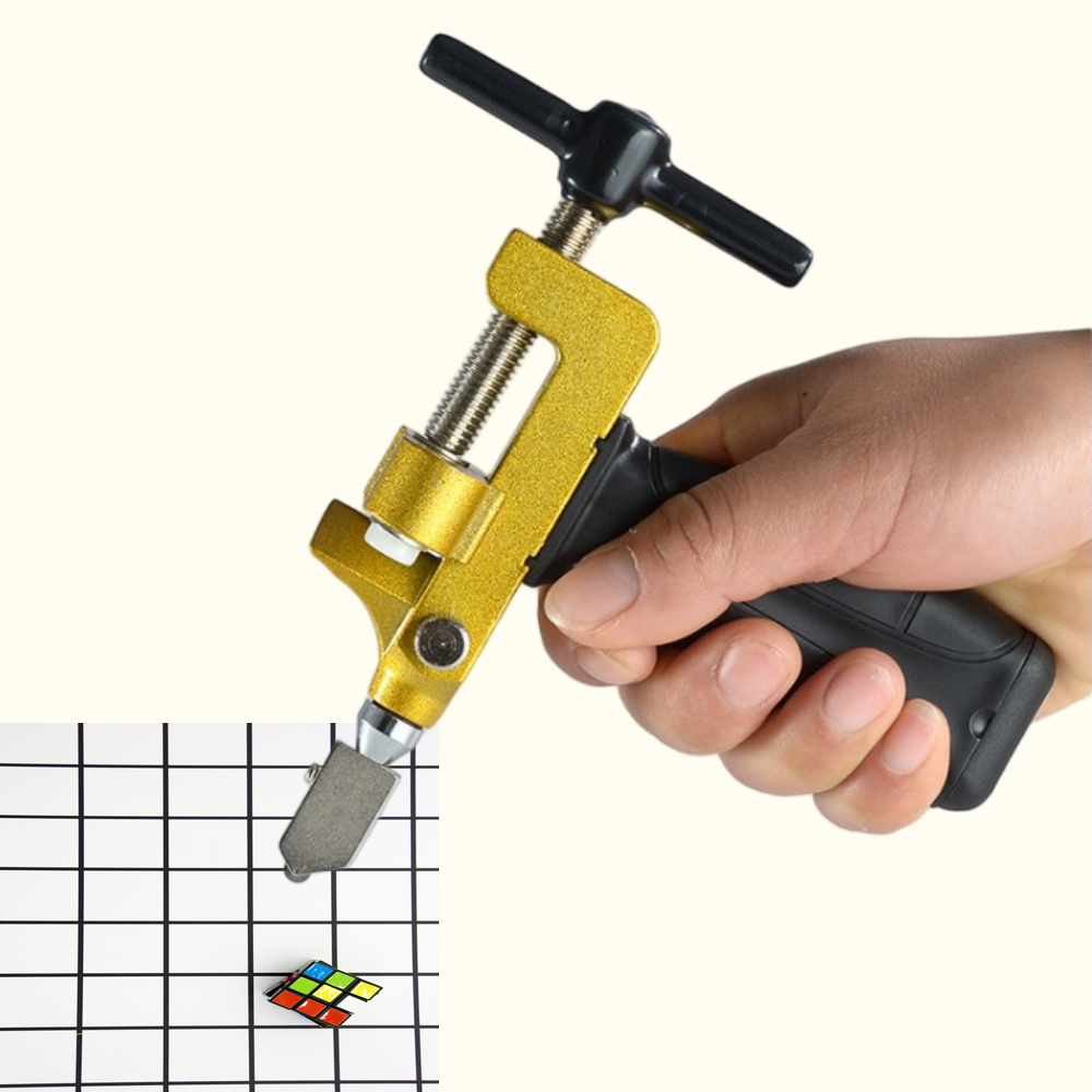 마루아토 타일커팅기 유리 절단 2in1, 1개 17,970원