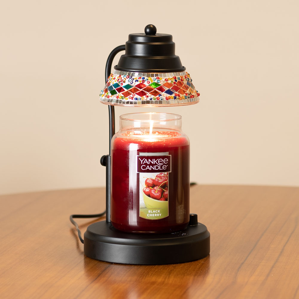 바로 타이머 캔들워머 단품(높이조절 밝기조절 전구포함), 바로 블랙, 색상:바로 블랙 54,570원