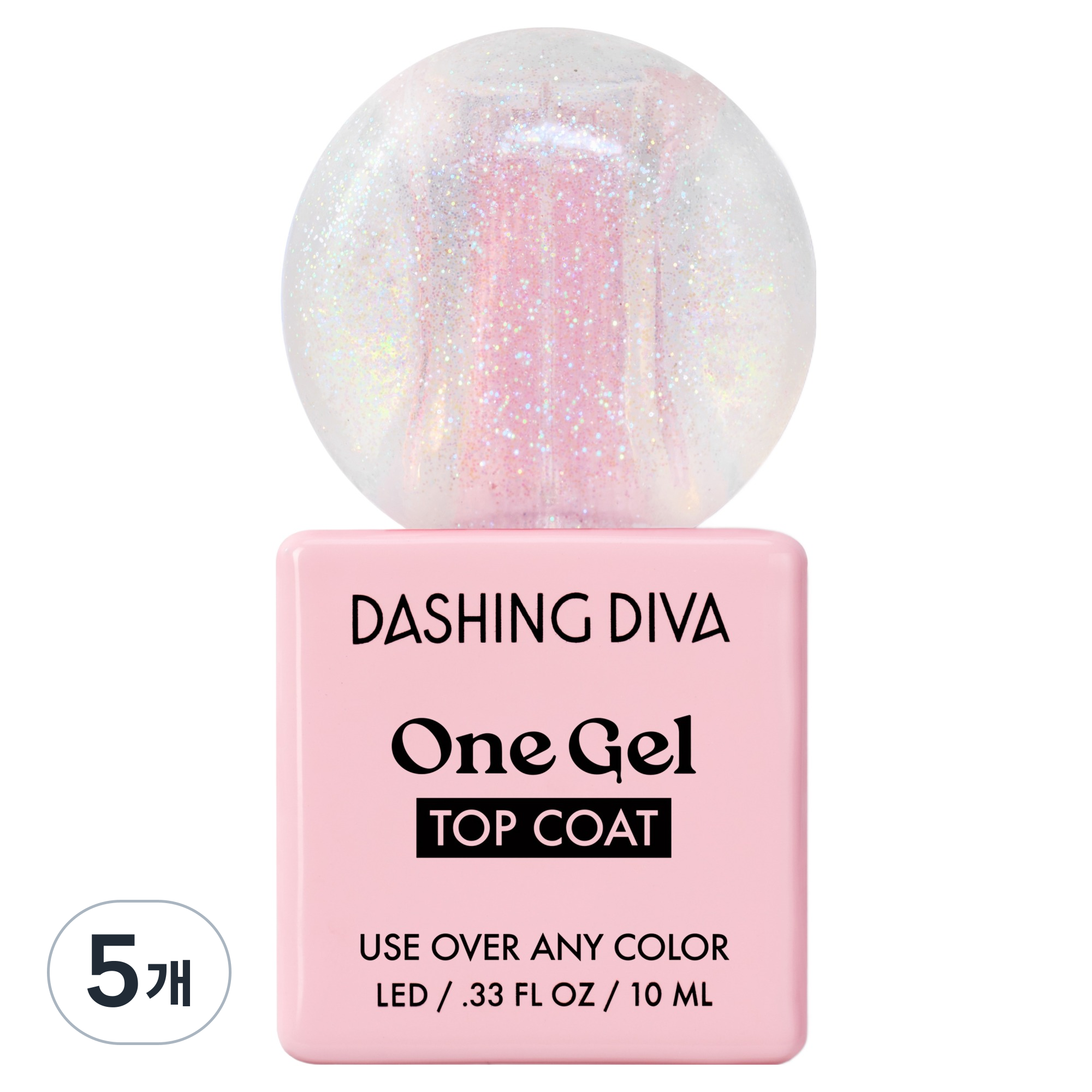 데싱디바 원젤 탑코트 62,670원