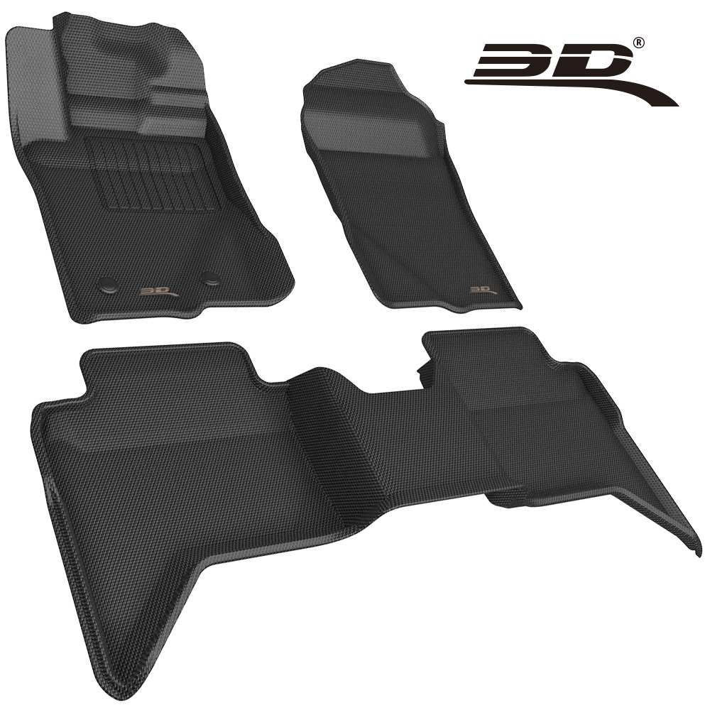 3D 카구 매트 TPE 카매트 포드 레인저 P703 (23년-현재) TPE 차량용 바닥매트 281,200원