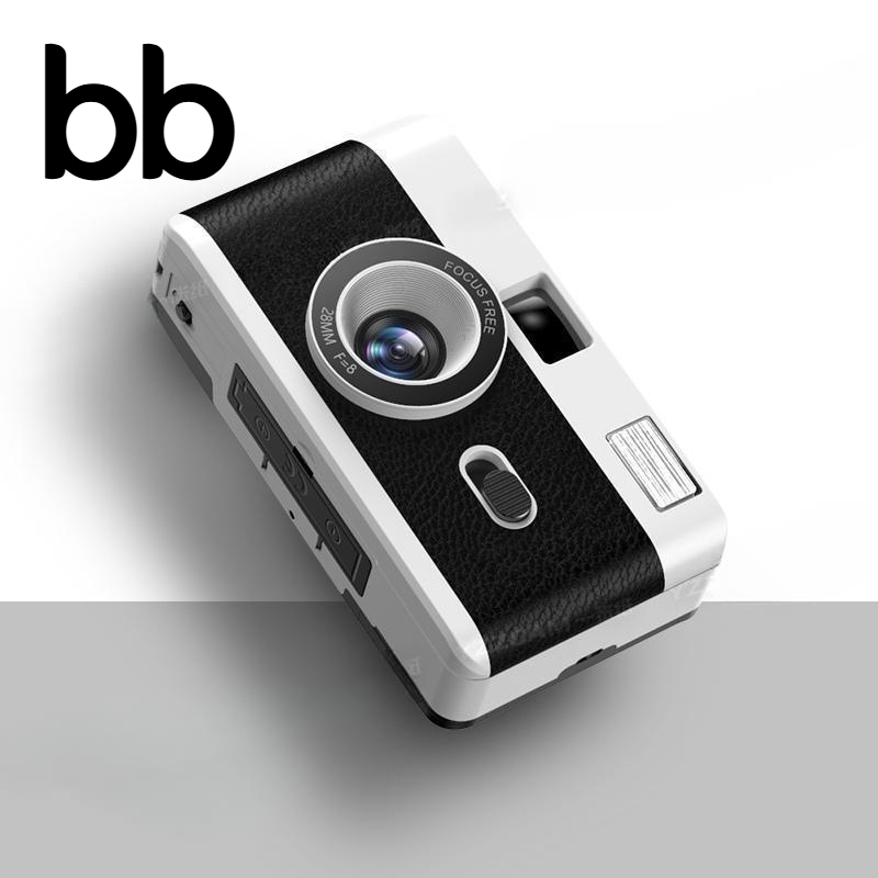 미니 필름 카메라 빈티지 디카 디토 y2k 레트로 감성 사진기 32,400원