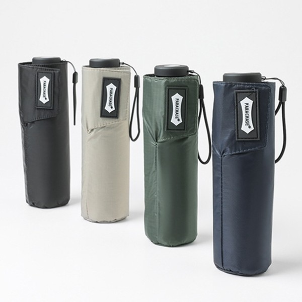 파라체이스 튼튼한 카본 초경량 5단 140g 암막 우산 우양산 40,230원