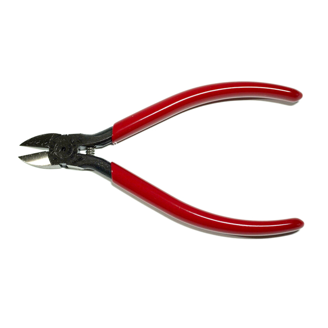 일본 KEIBA 5인치 마이크로니퍼 미니니퍼 고품질 컷팅 닛빠 플라이어 소형 휴대용 고급 22,000원