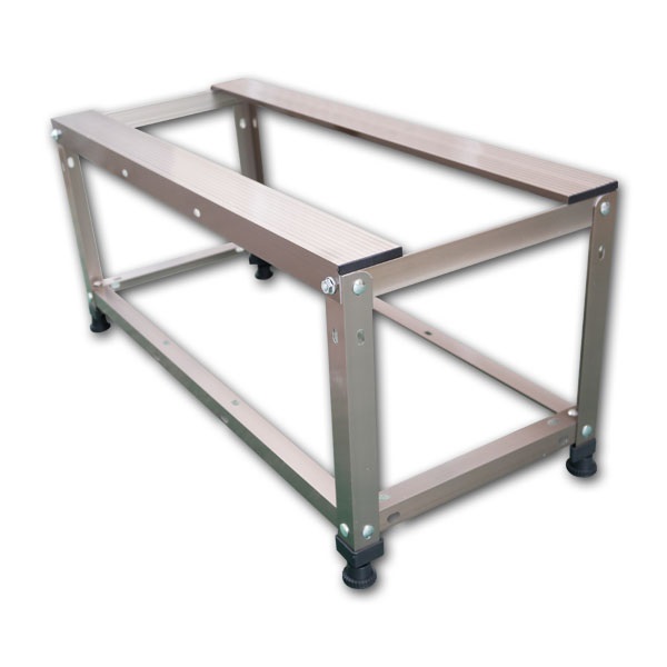 더청우 고강도 알루미늄 너도나도 접이식 베란다용(실외기 설치대) 38,000원