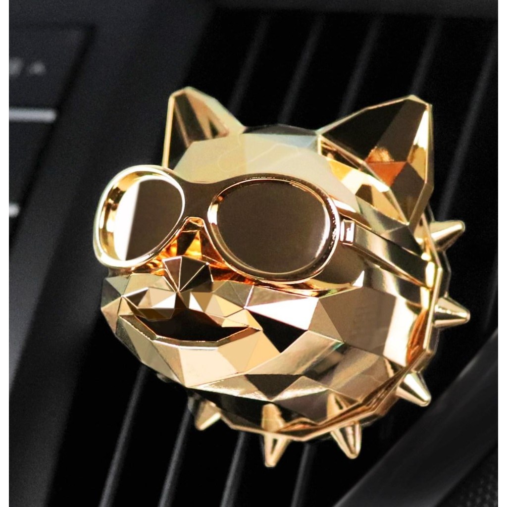 십이지신 차량용 석고방향제 28,000원