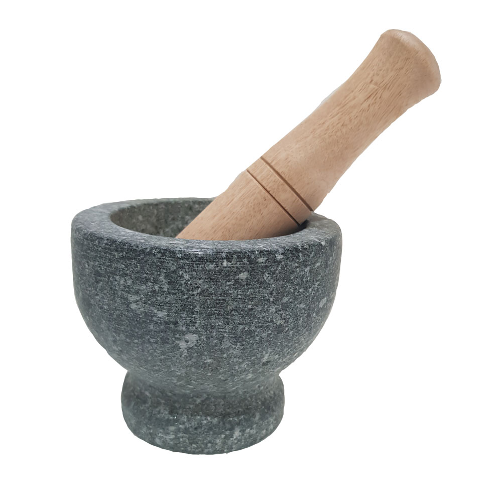 [금산돌그릇] 국산 장수곱돌 돌절구 마늘 깨 약 떡 감자 견과류 미니맷돌 미니절구 37,500원