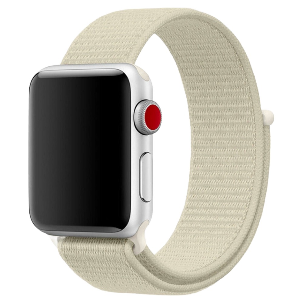 우먼스9999 애플워치 호환 스포츠루프 스트랩 42mm 9,400원