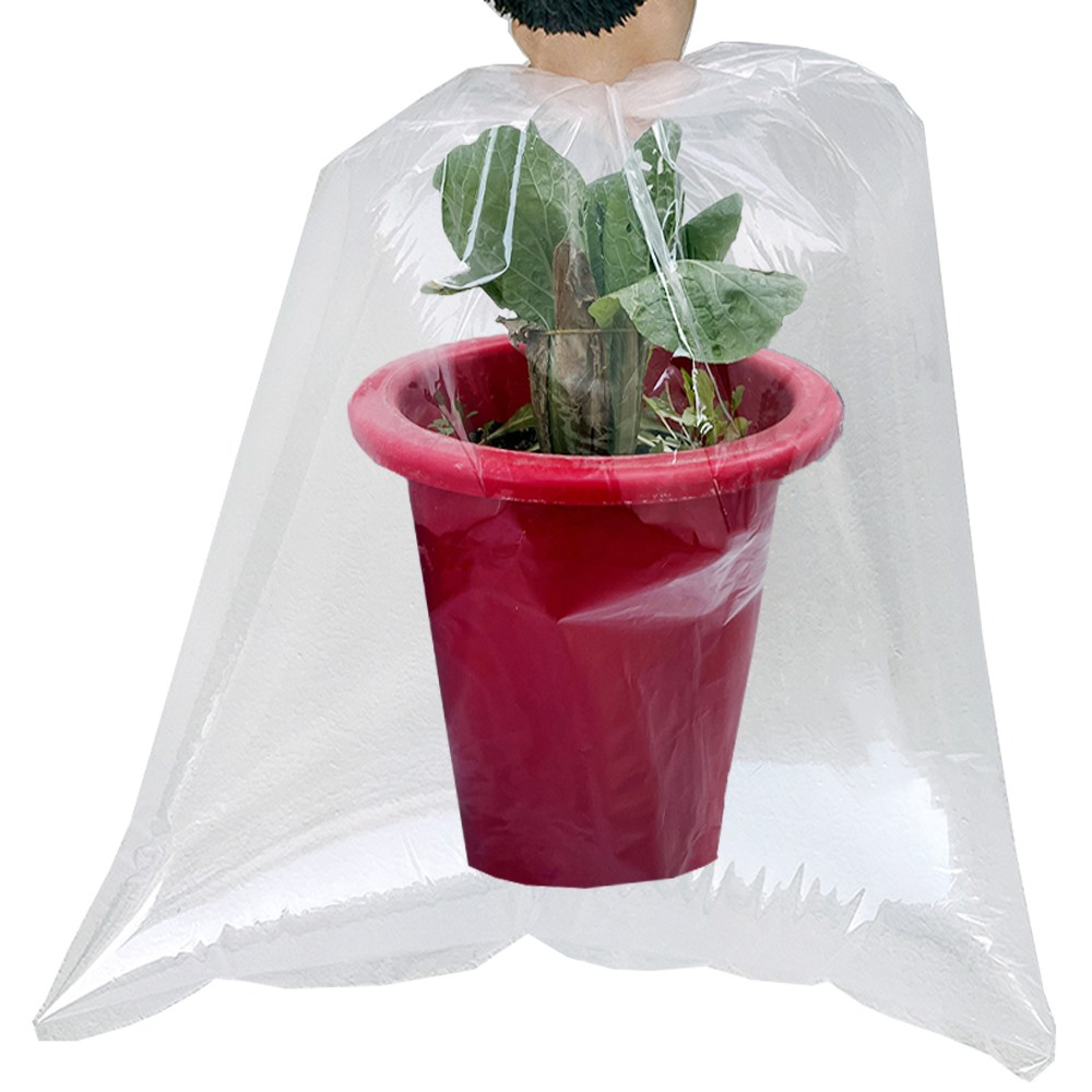 (당일발송) 비닐모아 PE 부드러운 이사봉투 이불봉투 보관용 투명 두꺼운 초대형 포장 PE 대형 비닐 투명 낱장 대량 11,090원