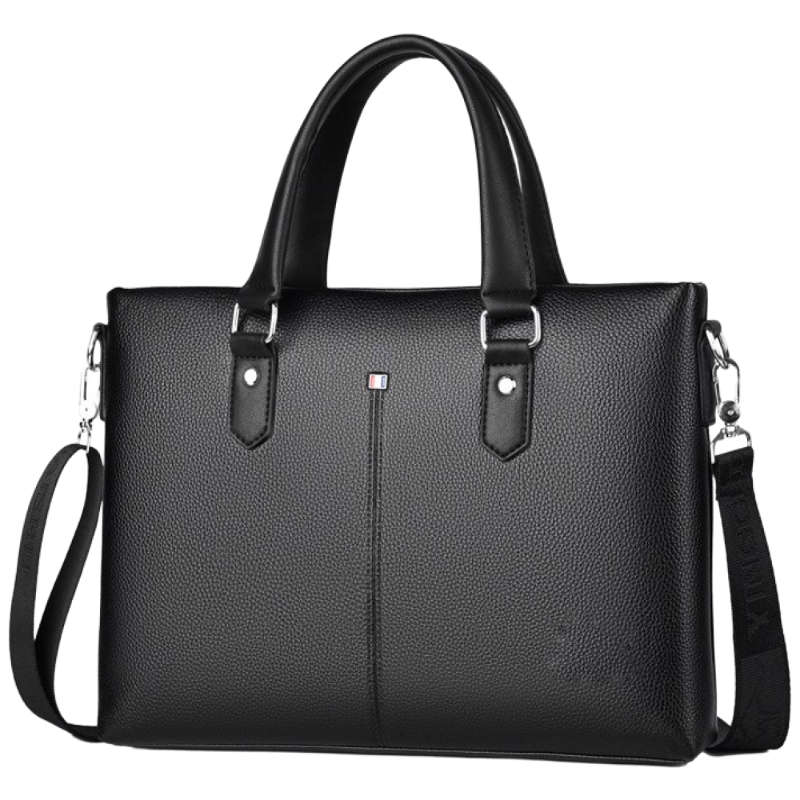 스타일닥터 남성 노트북 서류가방 정장 가방 핸드백 어깨끈 포함 비즈니스 출근용 가방|크로스백 22,990원