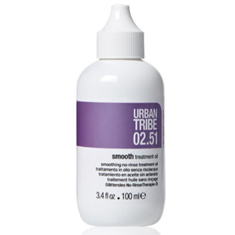 urban tribe 어반트라이브 02.51 스무스 트리트먼트 노워시 에센스 오일 100ml, 100ml, 1개 69,980원