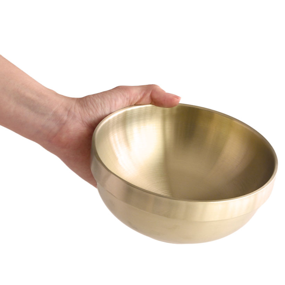 [청년주방] 홈즈 티타늄 코팅 진공식기, 10개, 이중탕기 중 17.3cm 75,000원