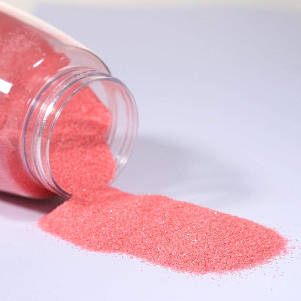 컬러 모래 핑크 20kg/색돌 칼라 자갈 스톤 화분, 1개 64,000원