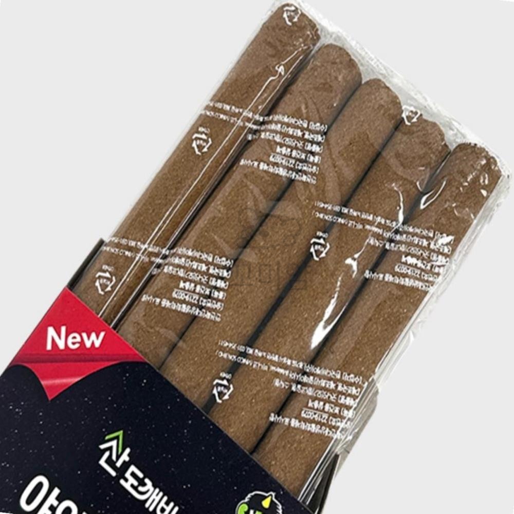 3WC 킬파프 야외용스틱 모기향 5개입 캠핑용모기퇴치기 모기퇴치 2,800원