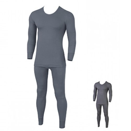 홈란쥬 트라이 남성 심플보온 덧댐 남장유 삼중 보온 겨울 내복 상.하세트 33,900원