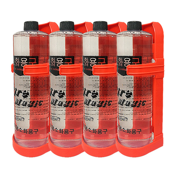파이어매직 투척용 소화기 31,000원