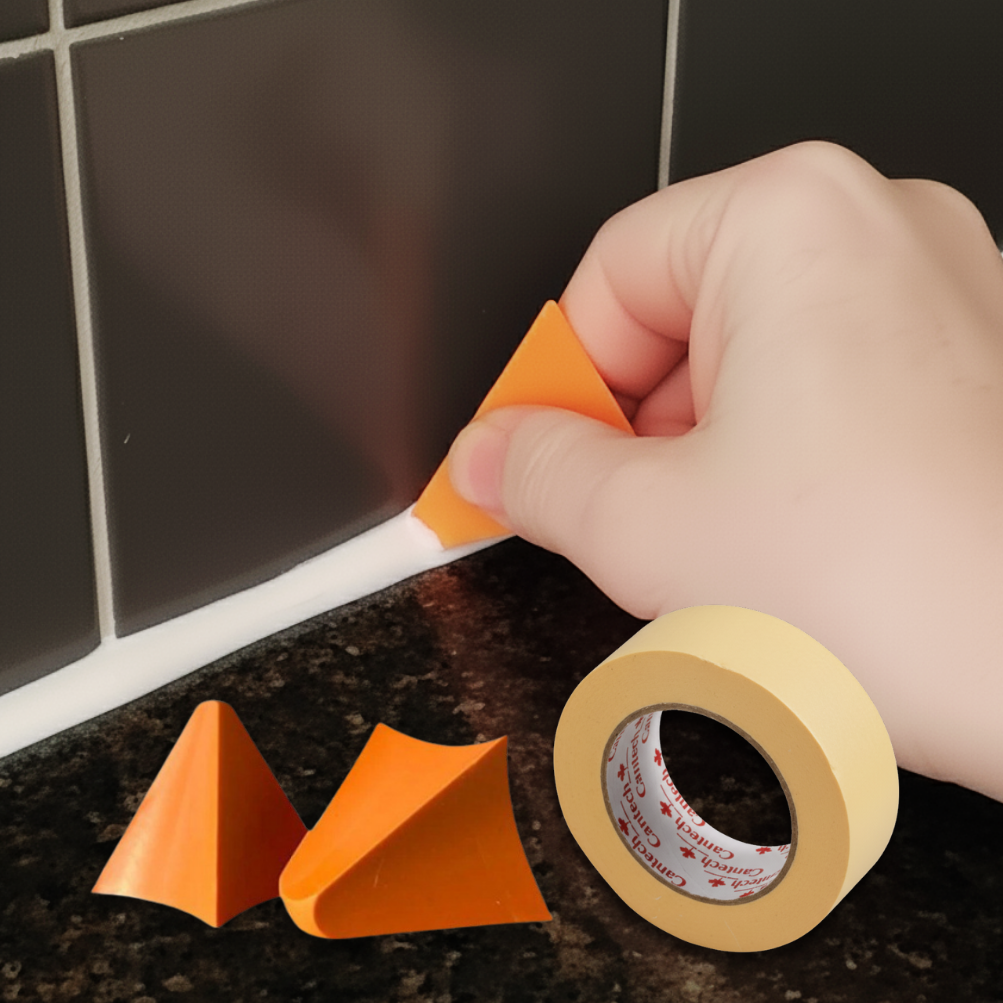 두두타운 실로콘 골무 헤라 초보자용 3종 4,900원