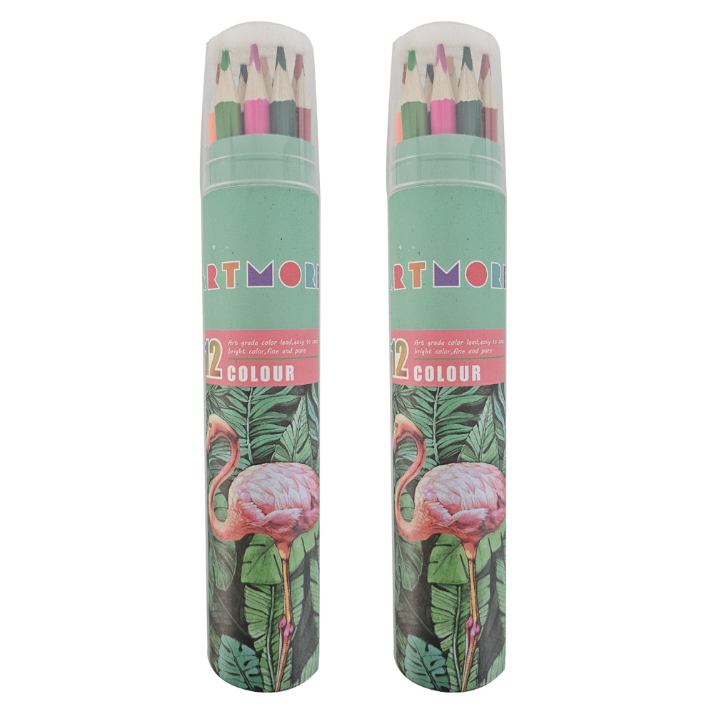 아트모아 전문가용 색연필 3,900원