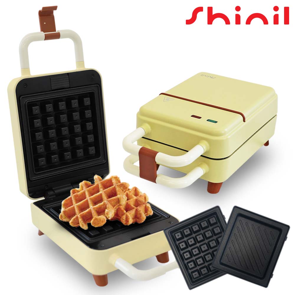 신일 2in1 와플 메이커 30,900원