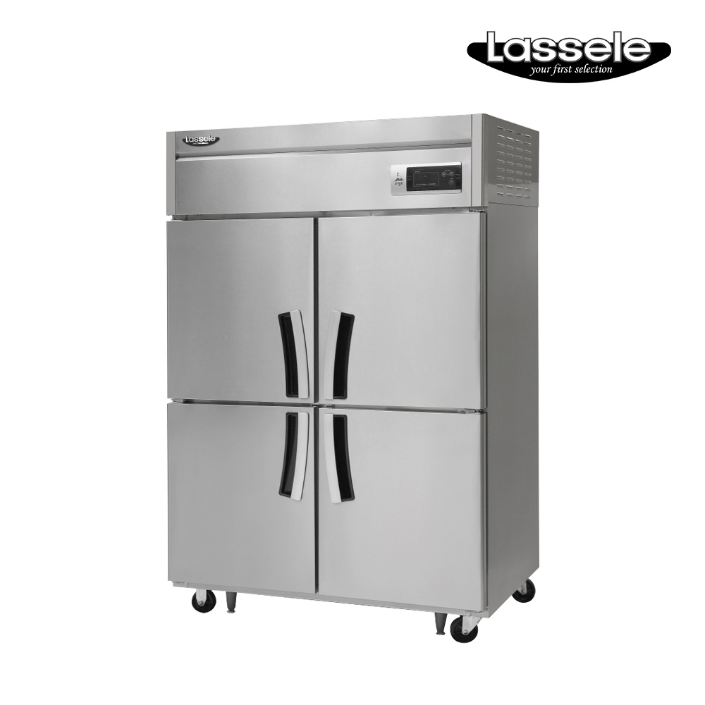 라셀르 45박스 업소용냉장고 냉동고 디지털 간냉식 올스텐 올냉장 2,171,000원