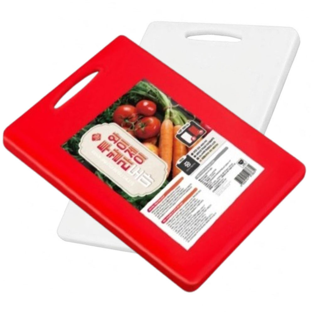 와이제이 투칼라도마 위생도마 양면 내열도마 10,600원